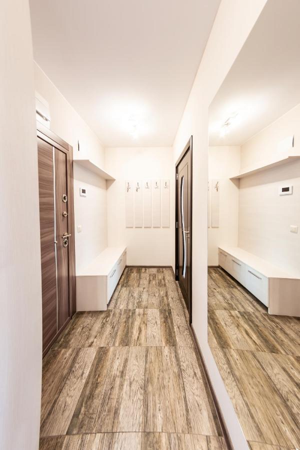 Bright 1Bdr Apartment With A Balcony Σόφια Εξωτερικό φωτογραφία