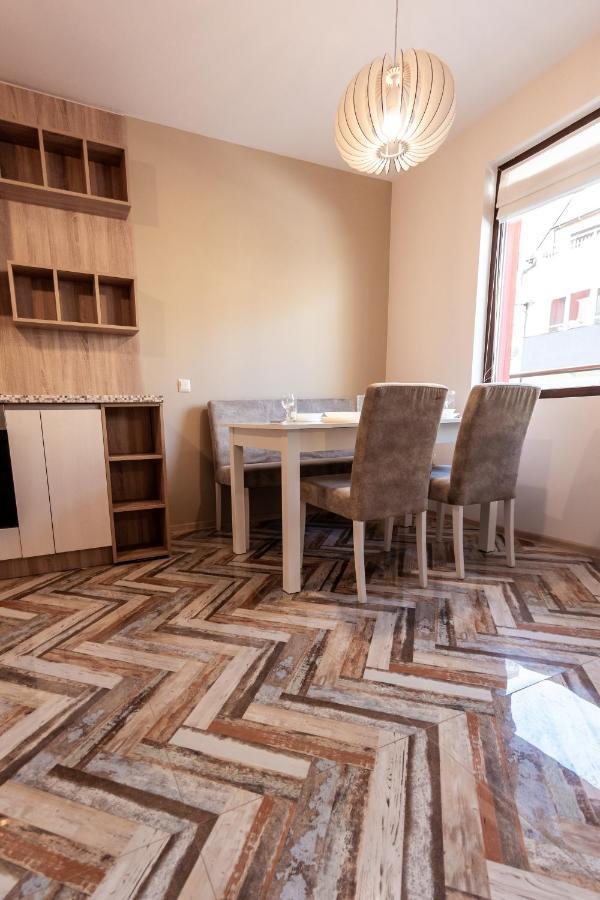 Bright 1Bdr Apartment With A Balcony Σόφια Εξωτερικό φωτογραφία