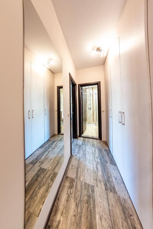 Bright 1Bdr Apartment With A Balcony Σόφια Εξωτερικό φωτογραφία