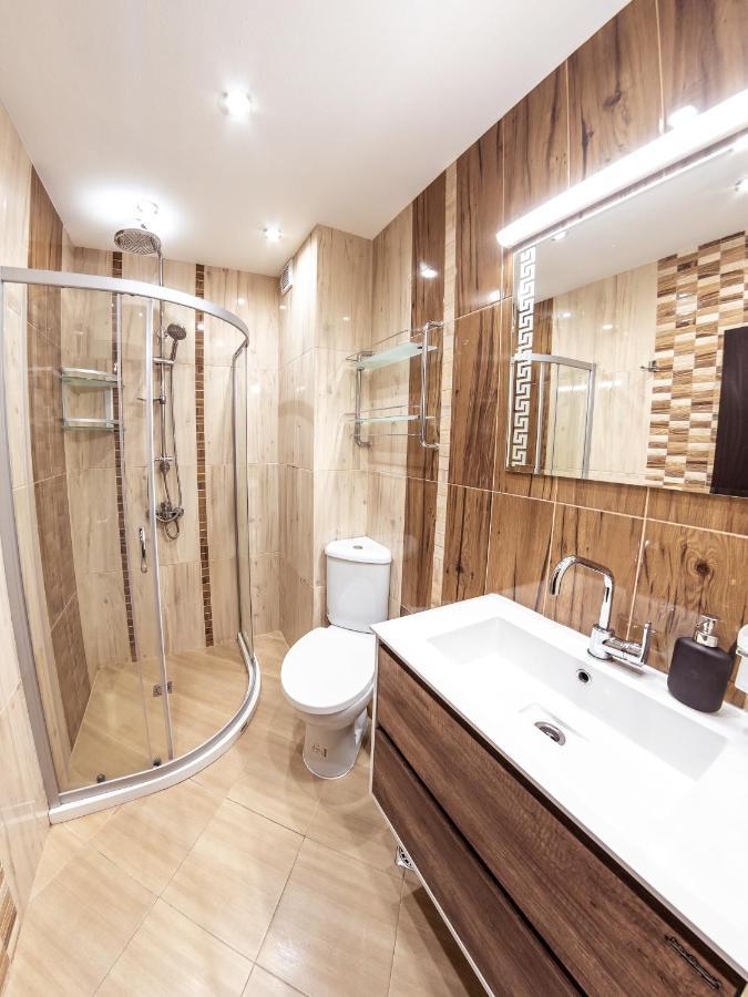Bright 1Bdr Apartment With A Balcony Σόφια Εξωτερικό φωτογραφία