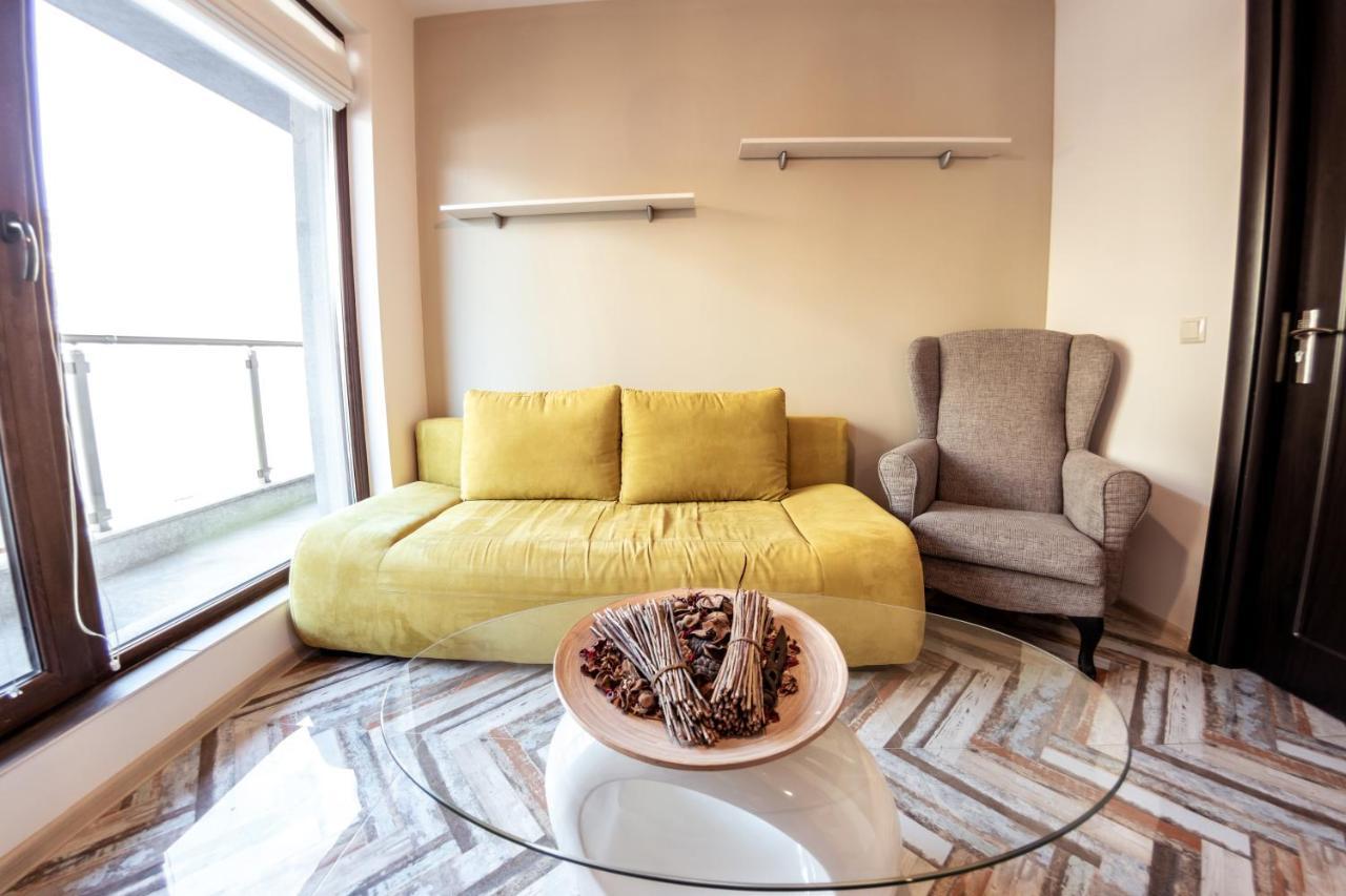 Bright 1Bdr Apartment With A Balcony Σόφια Εξωτερικό φωτογραφία