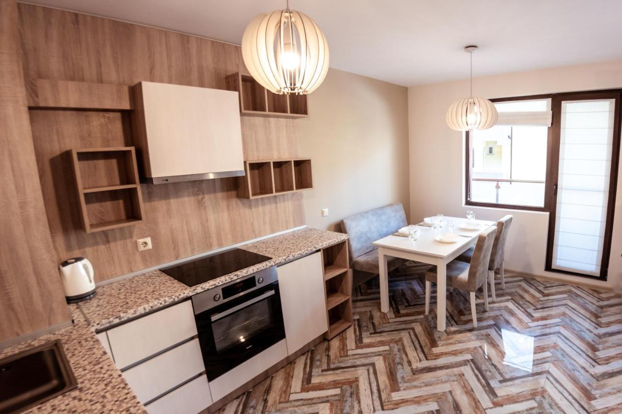 Bright 1Bdr Apartment With A Balcony Σόφια Εξωτερικό φωτογραφία