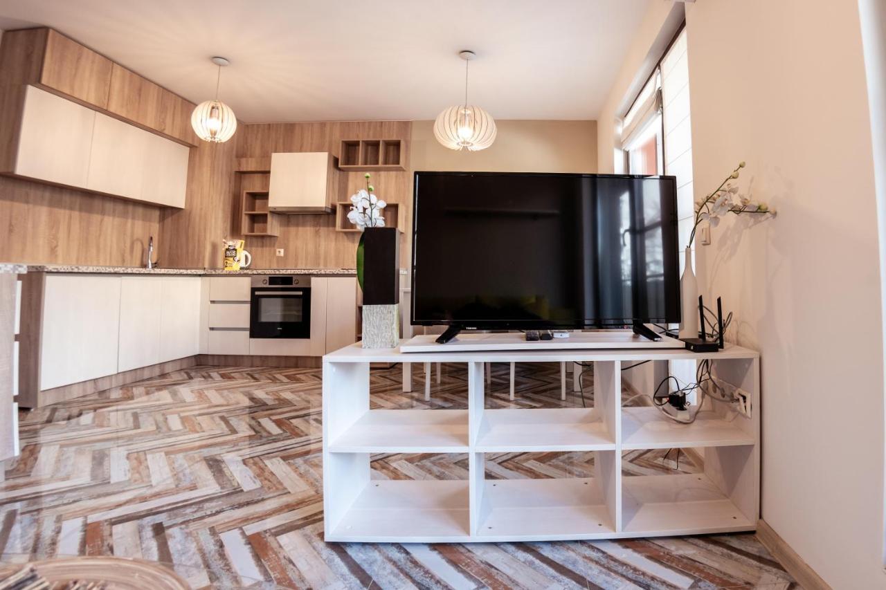 Bright 1Bdr Apartment With A Balcony Σόφια Εξωτερικό φωτογραφία
