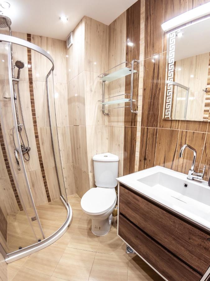 Bright 1Bdr Apartment With A Balcony Σόφια Εξωτερικό φωτογραφία