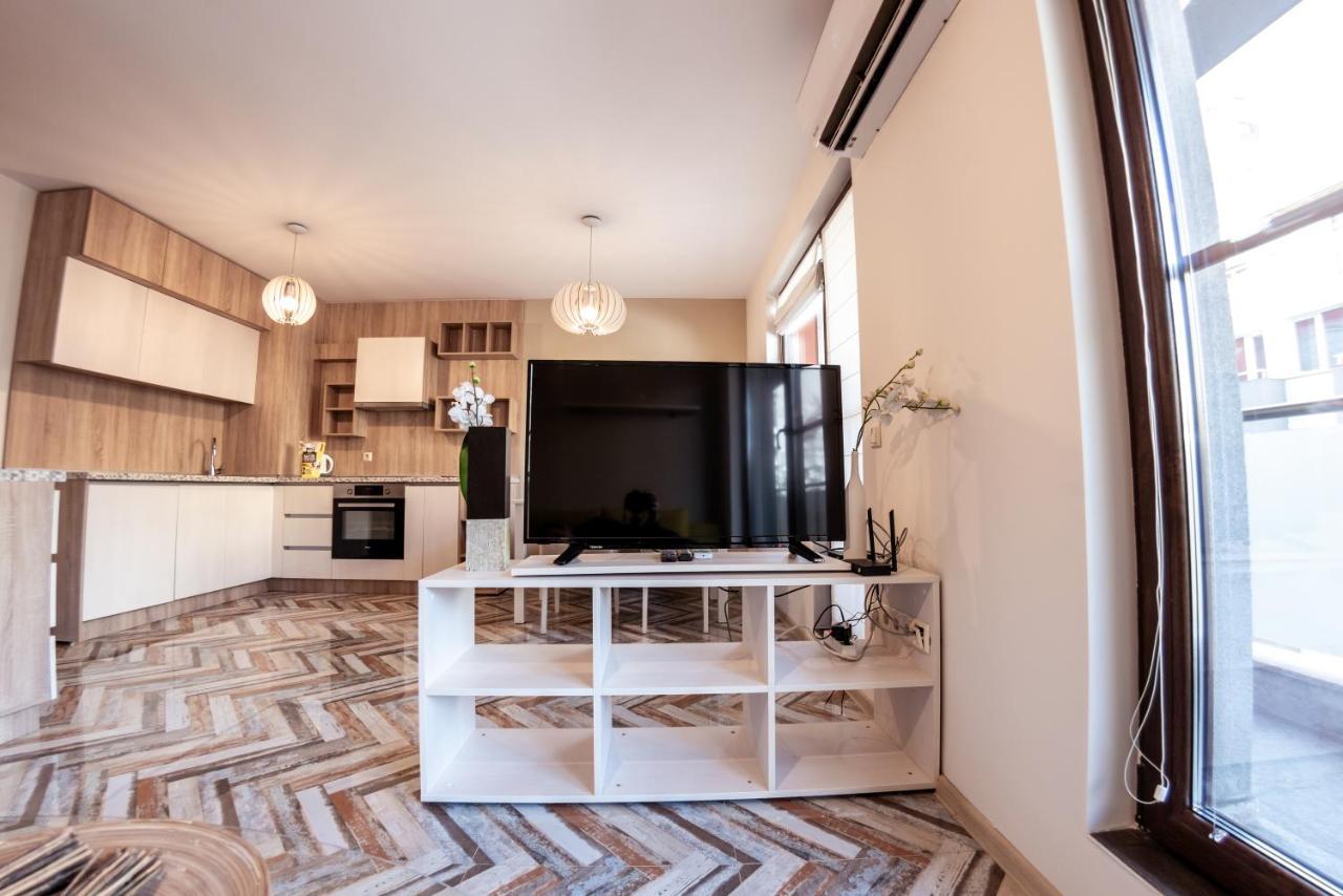 Bright 1Bdr Apartment With A Balcony Σόφια Εξωτερικό φωτογραφία