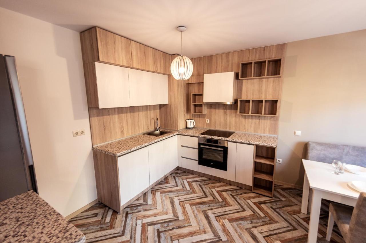 Bright 1Bdr Apartment With A Balcony Σόφια Εξωτερικό φωτογραφία