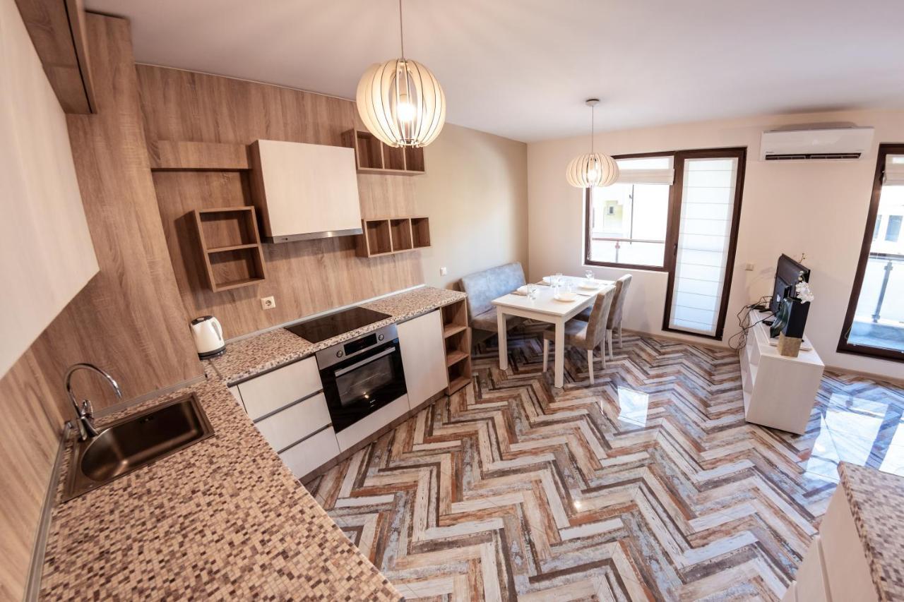 Bright 1Bdr Apartment With A Balcony Σόφια Εξωτερικό φωτογραφία