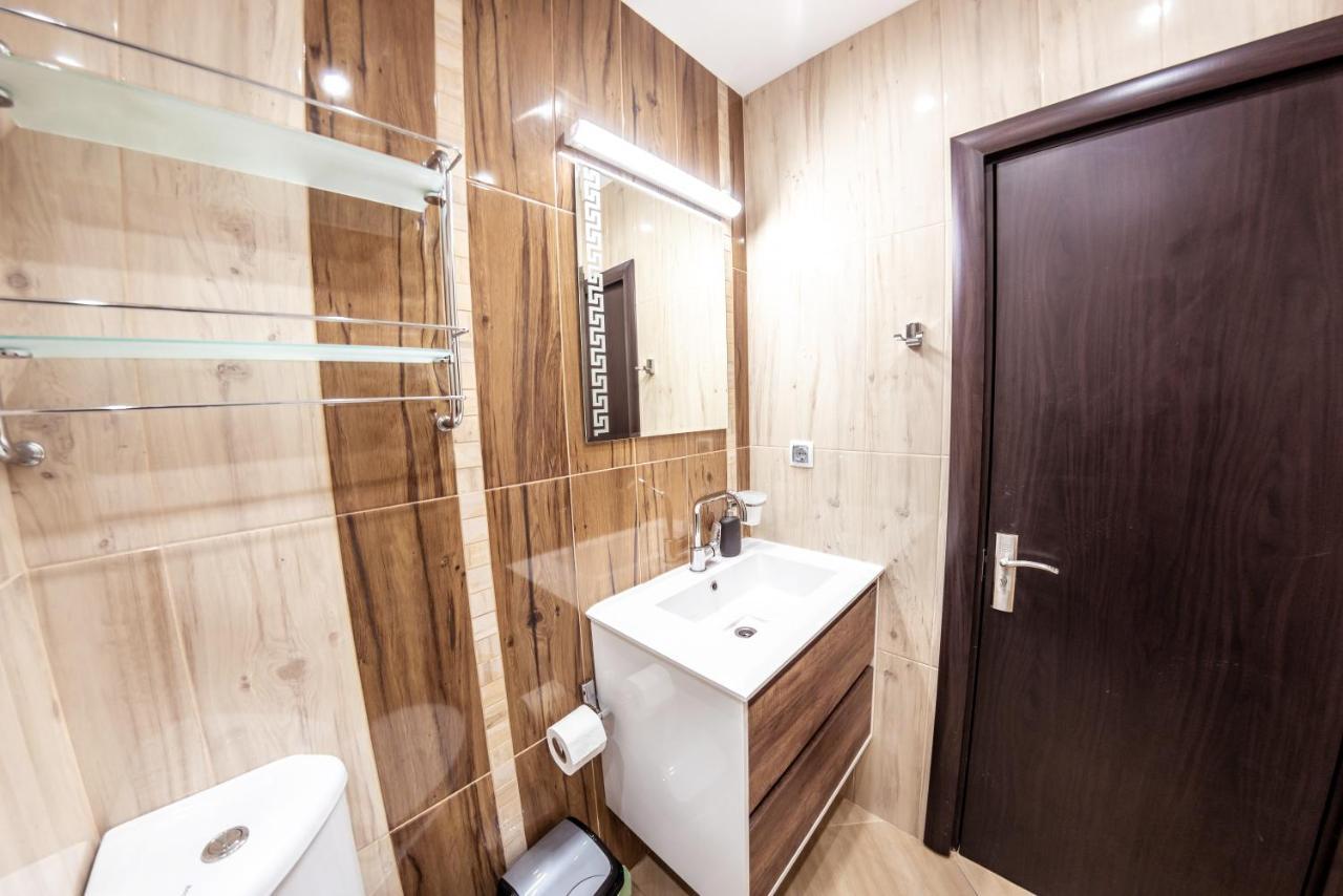 Bright 1Bdr Apartment With A Balcony Σόφια Εξωτερικό φωτογραφία