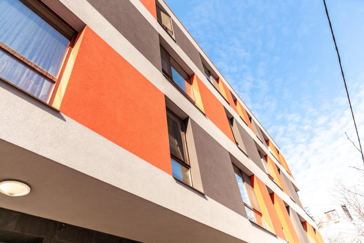 Bright 1Bdr Apartment With A Balcony Σόφια Εξωτερικό φωτογραφία